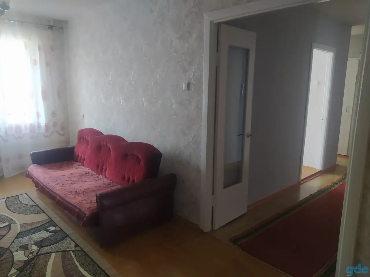Продажа 3-х комнатной квартиры, Улица Янки Купалы, 11, фотография 5