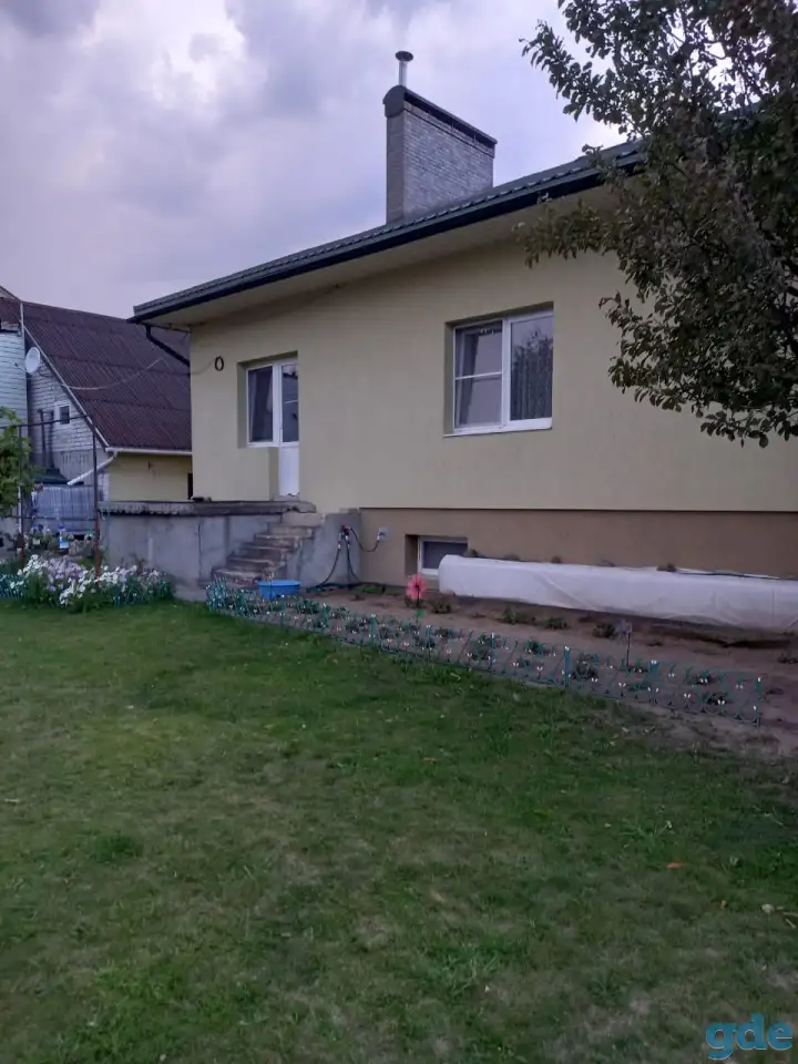 Продажа дома, Адамовичская 11, фотография 3