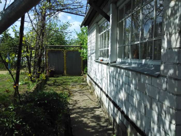 Продается дача, с.т. Подшипник, фотография 2