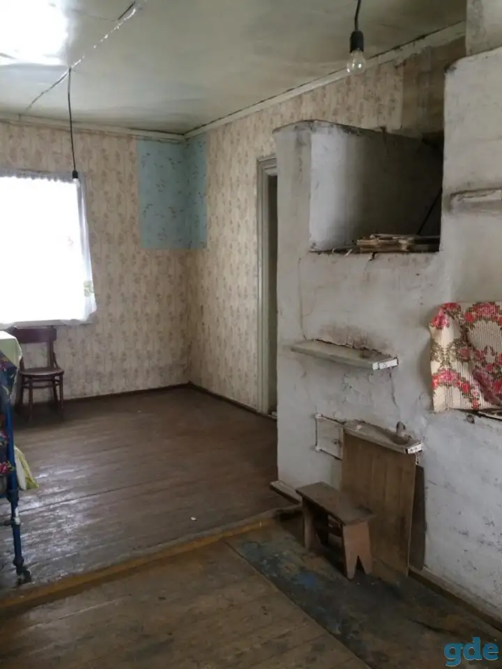 Продам дом и участки, фотография 9