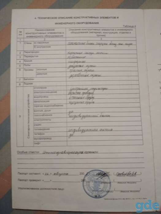 Дом., фотография 3