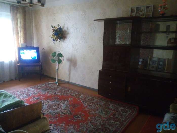 квартира на сутки, фотография 2