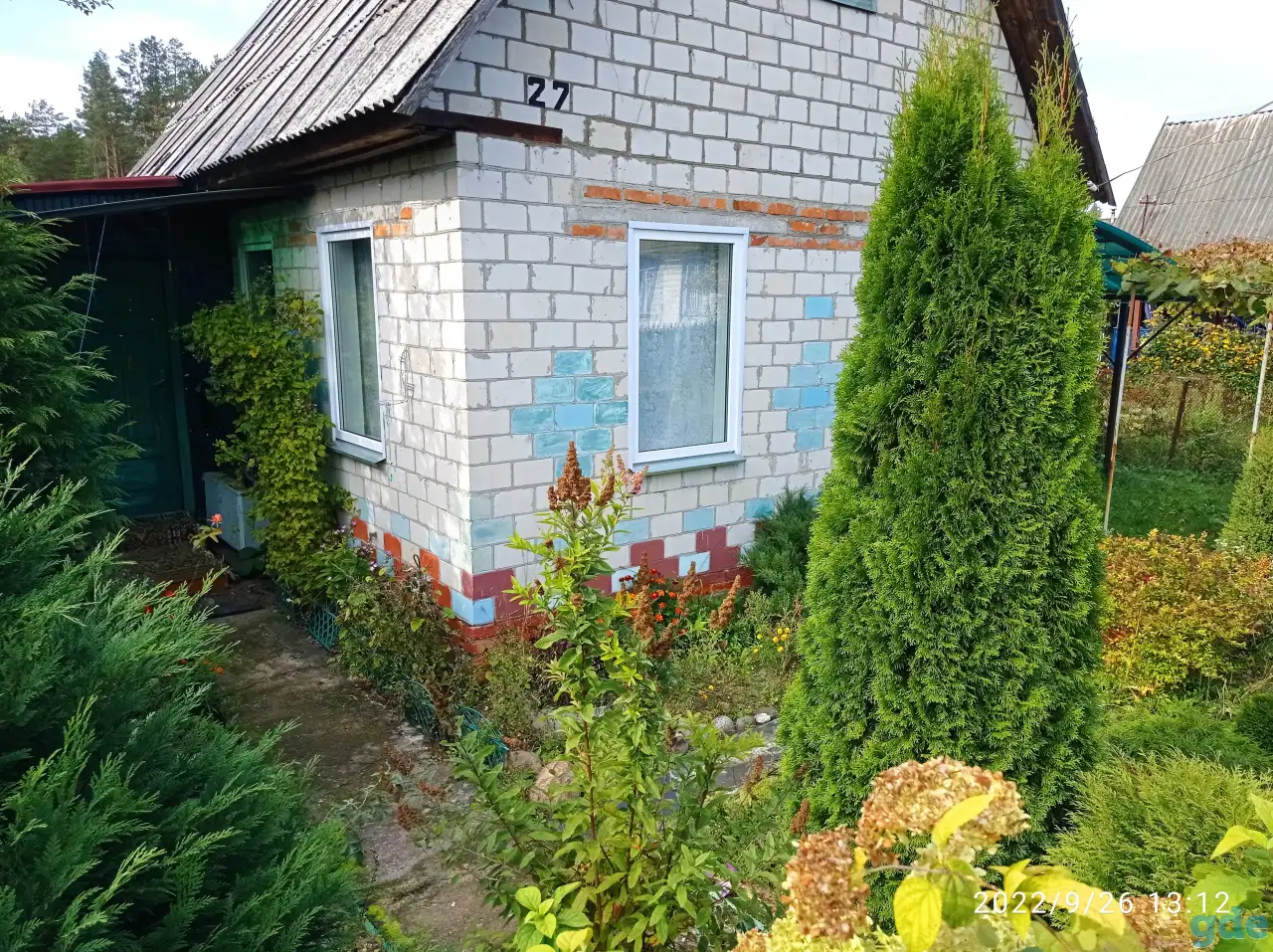 Продаётся Дача Деражня СТ Связист, фотография 11