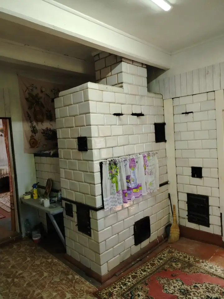Хутор, Брестская область., Березовский район, д. Михалинок., фотография 6