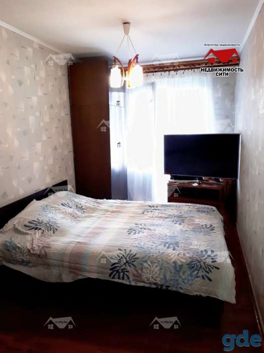 3-х ком. ул.Парковая д.24 г.Солигорск, фотография 1