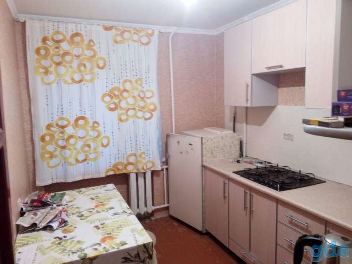 1-комнатная квартира, ул. Советская 220А, фотография 3