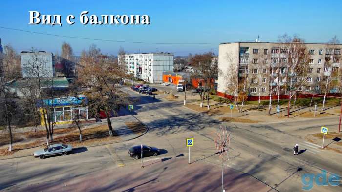 Продам 7/12 (семь двенадцатых) долей в 3-х комнатной квартире, фотография 1