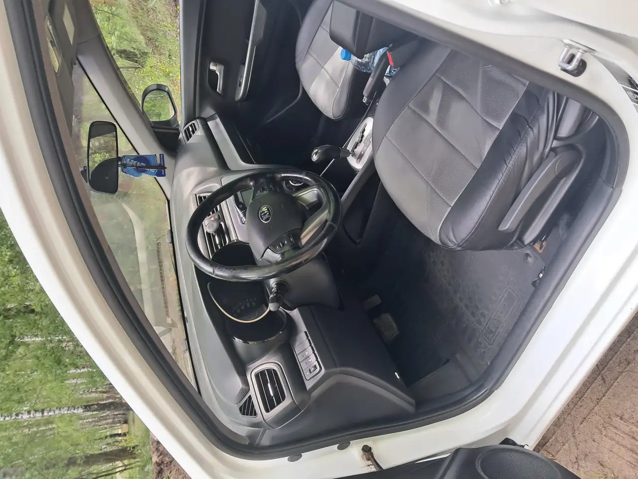 Продам Kia Rio 2014,в хорошем состоянии., фотография 8