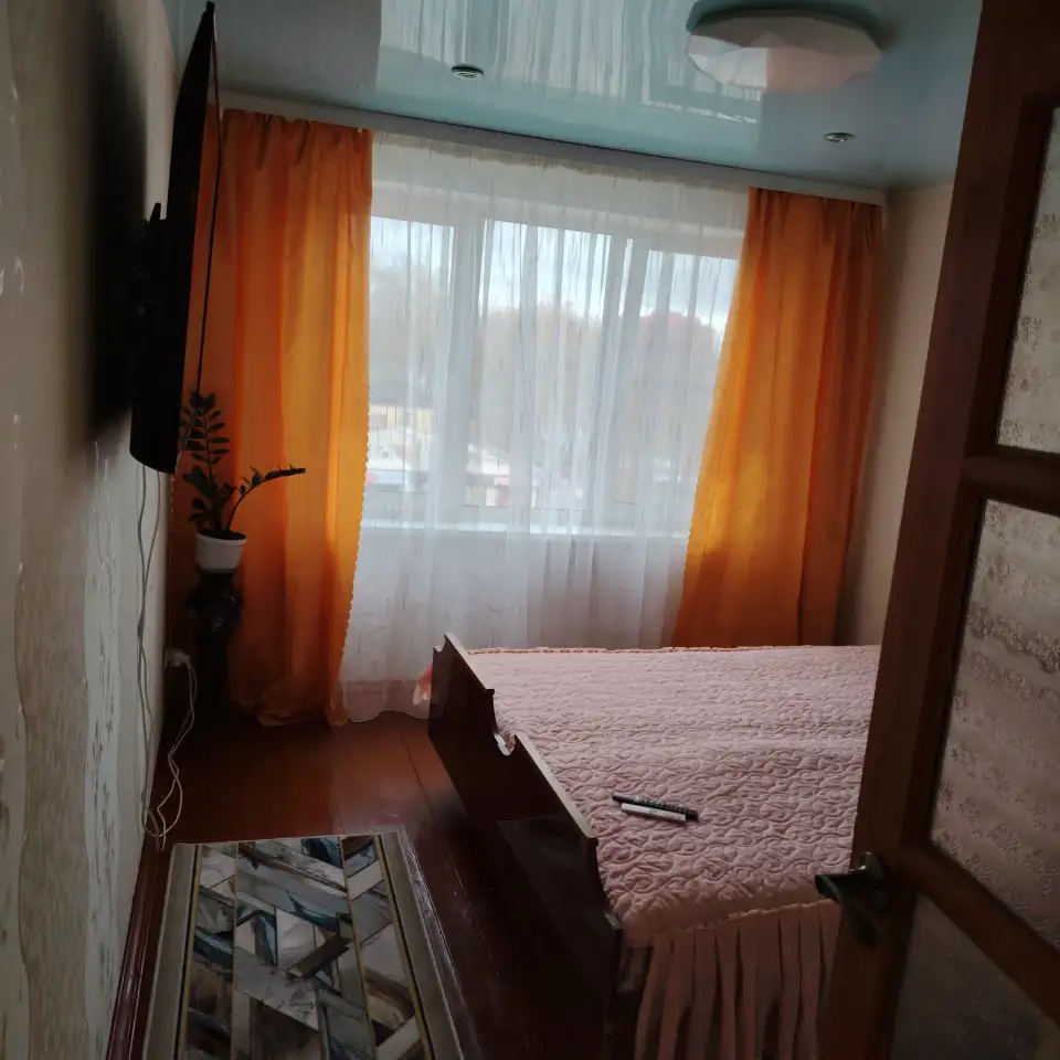 Продаётся двухкомнатная квартира в г Новолукомль, фотография 10