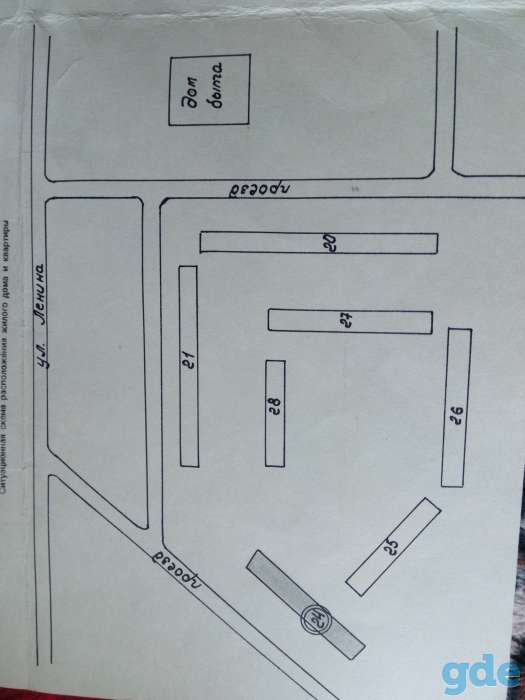 2-х комнатная квартира в Светлогорске, м-н Первомайский,д.24, фотография 2