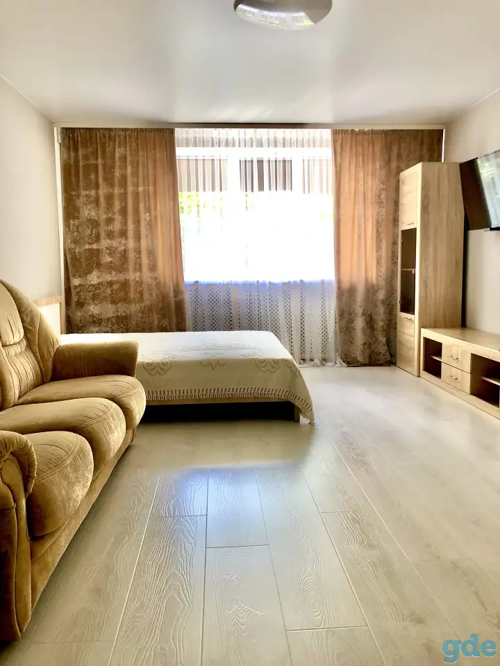 Квартира на сутки в Бресте, Машерова22, фотография 6