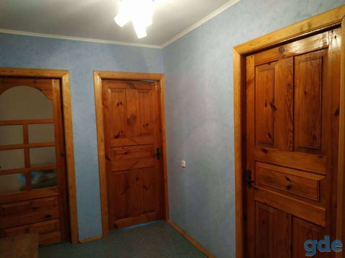 Сдам квартиру на длительный срок., фотография 2