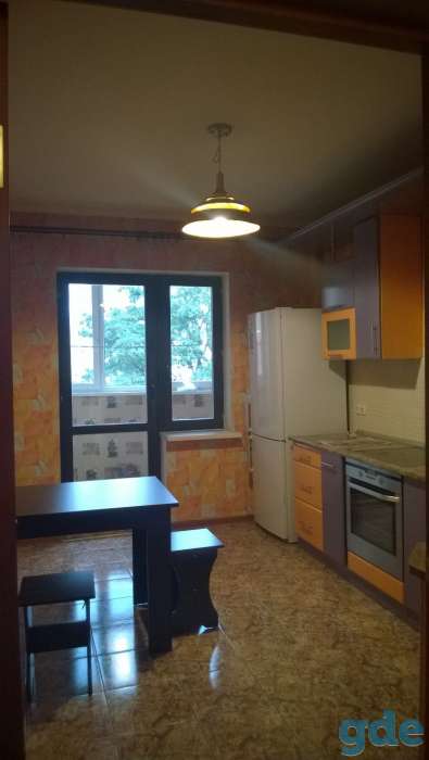 Двухкомнатная квартира в центре Бреста, ул. Маяковского 19/1, фотография 6