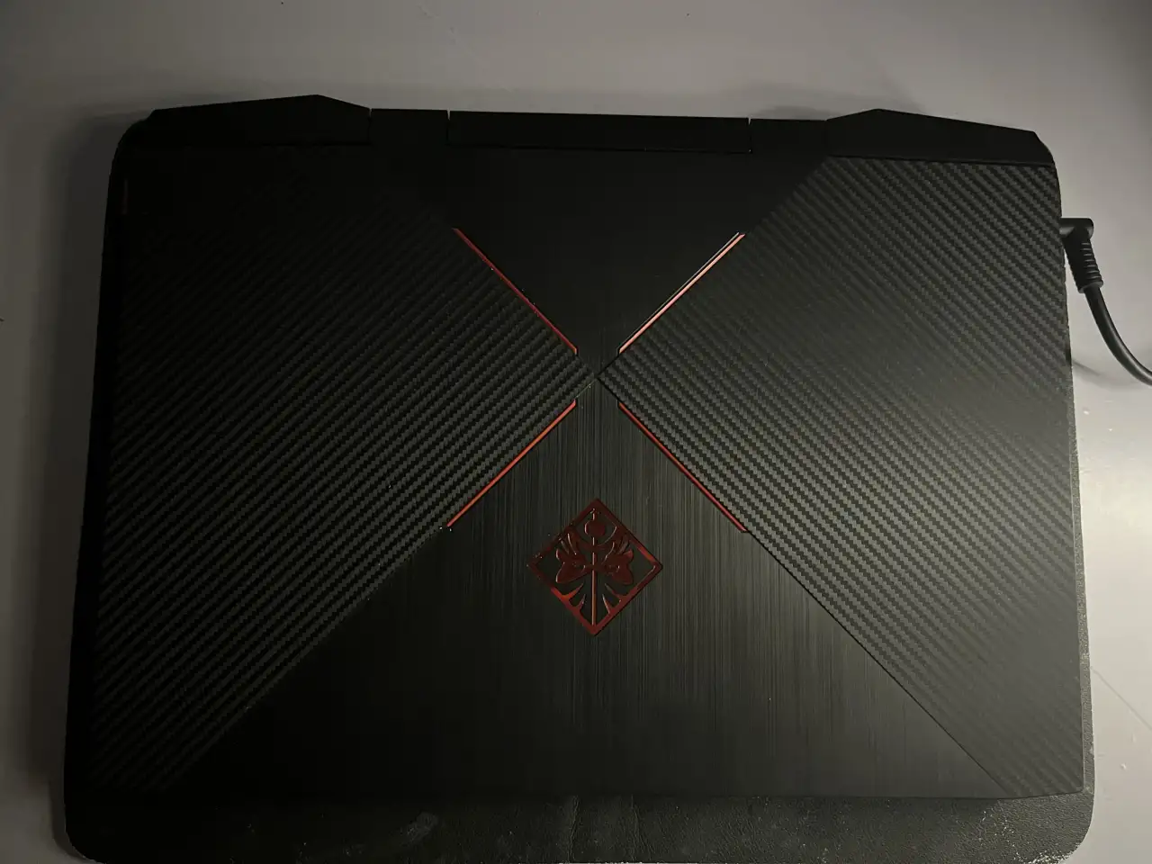Игровой ноутбук HP OMEN 15-dc1057, фотография 4