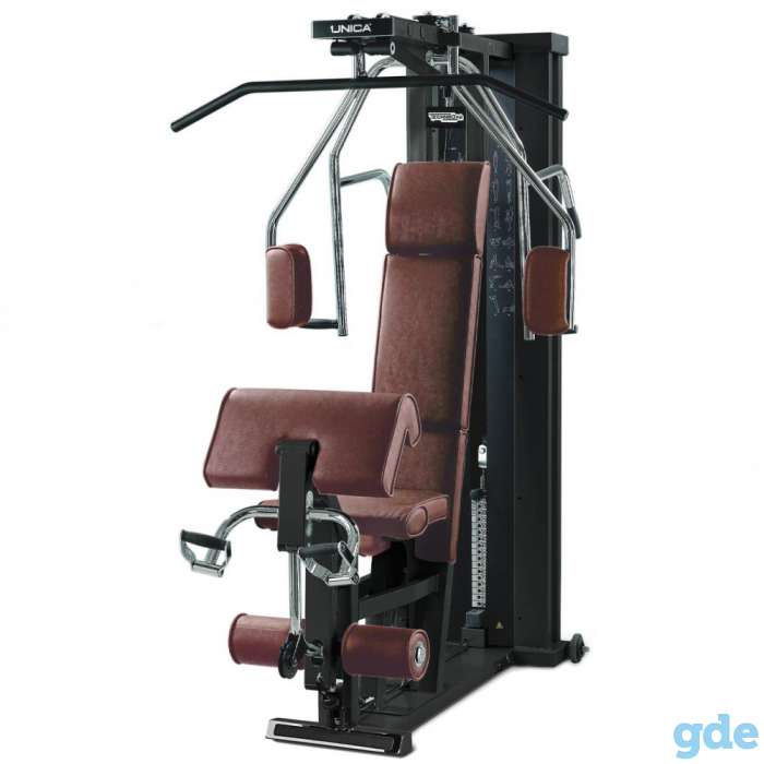 Technogym UNICA, фотография 1