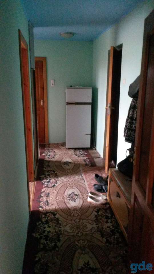 Продам 2-х комн.квартиру в Новобелицком р-не.ост. Кристалл., фотография 7