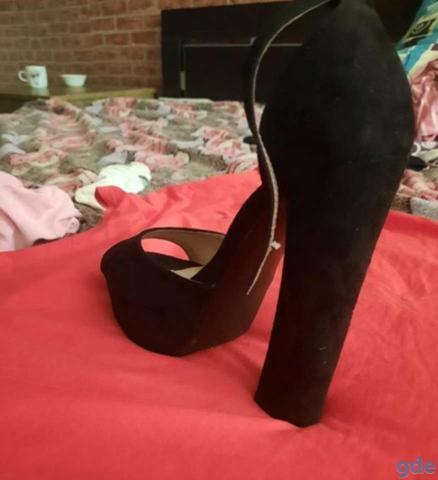 Продам туфли женские, фотография 2