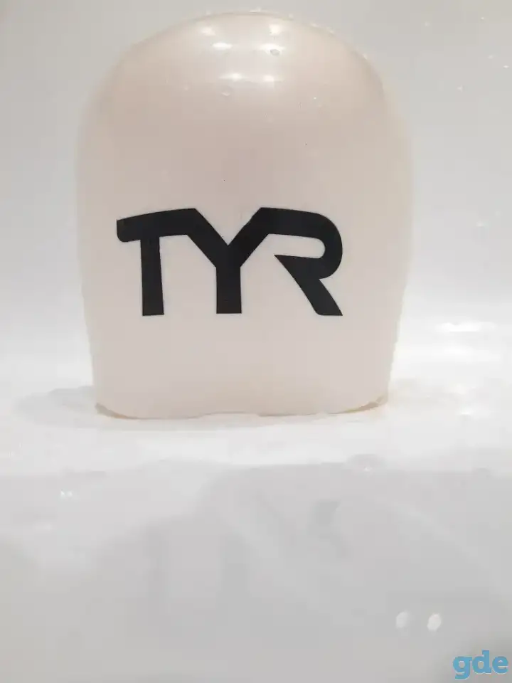 Продам спортивную шапочку и тормозной пояс для плавания, фотография 1