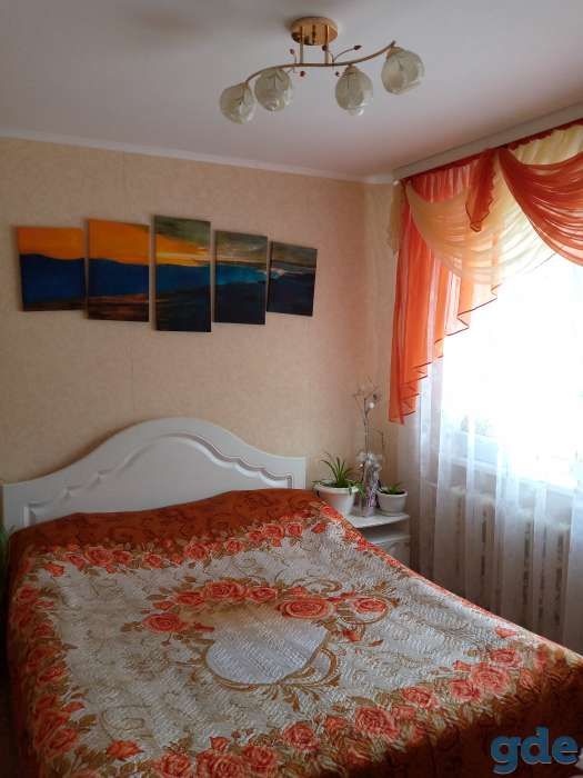 продажа квартиры, ул.Притыцкого, фотография 1
