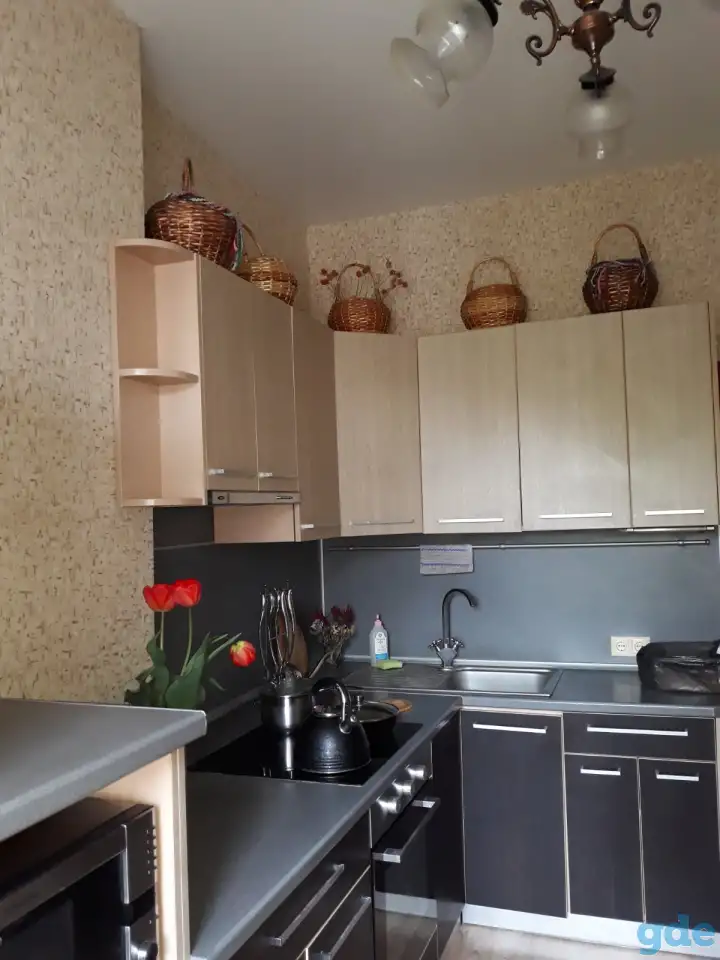 Сдам 2 комн.квартиру в 