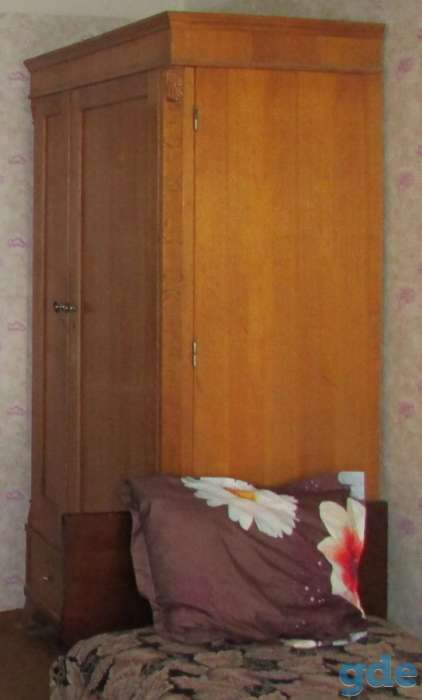 Ретро-мебель 50-х годов в хорошем состоянии, фотография 2