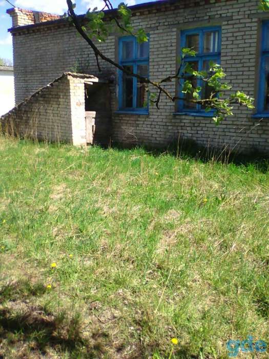 Продажа здания столовой,  аг.Лаздуны 1 ул.Гагарина 9, фотография 2
