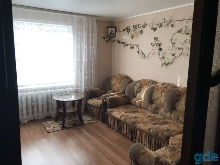 Продам квартиру с ремонтом, Гомельская область, Рогачев, ул Гоголя д 68, фотография 6
