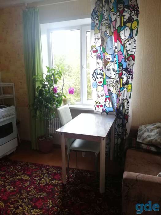 Продам однокомнатную квартиру на ул. Боричевского, фотография 1