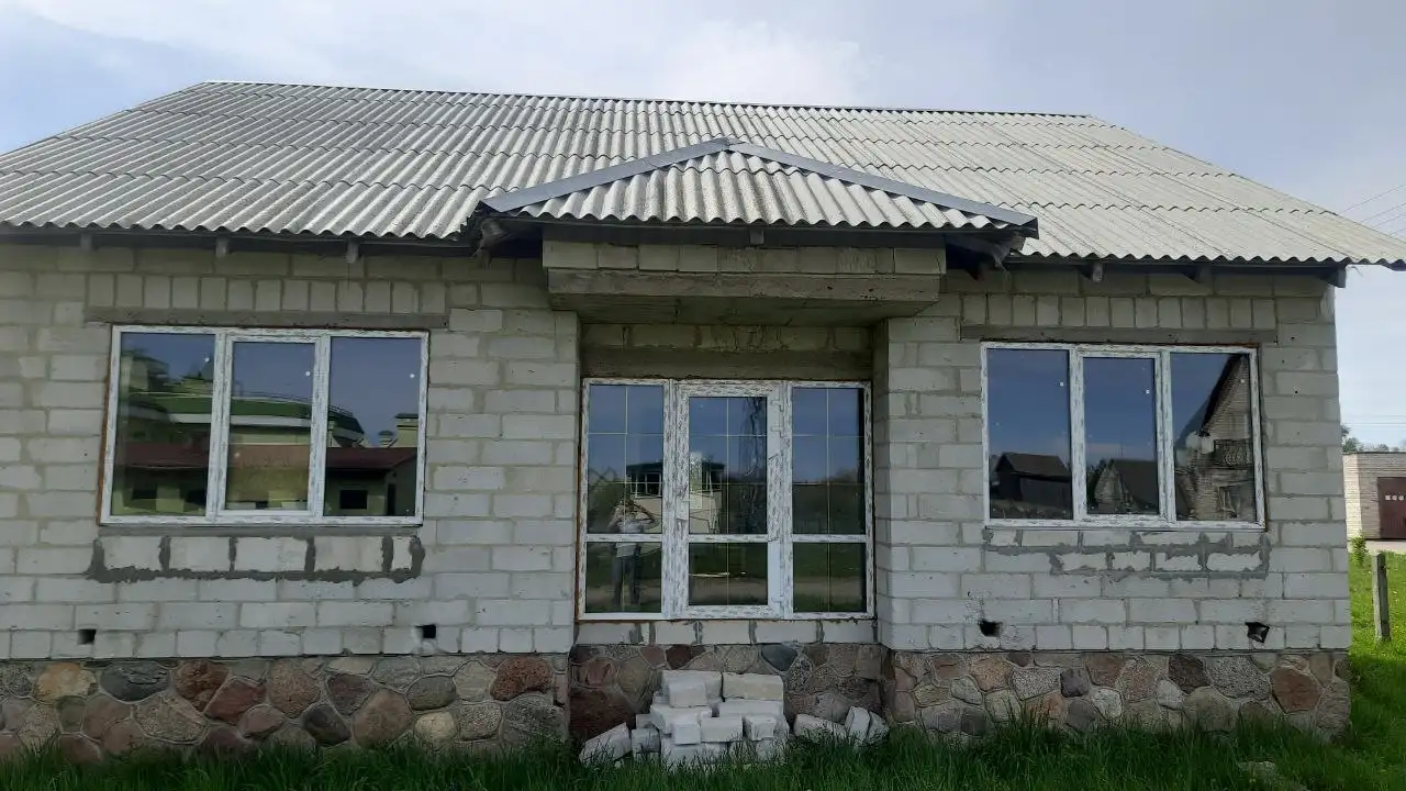 Дом с участком в Линово, фотография 1