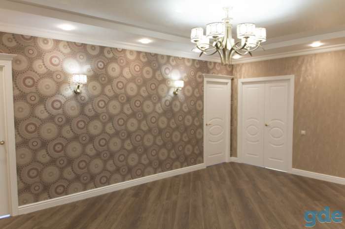 Ремонт квартир Борисов, фотография 9