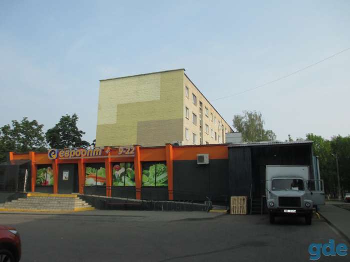ПРОДАМ 1 К КВ, Г ЛИДА ул НАБЕРЕЖНАЯ Д 3, фотография 8