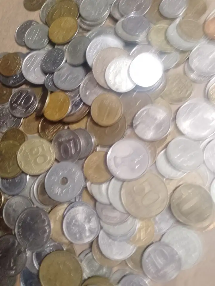 Монеты продаю, фотография 3