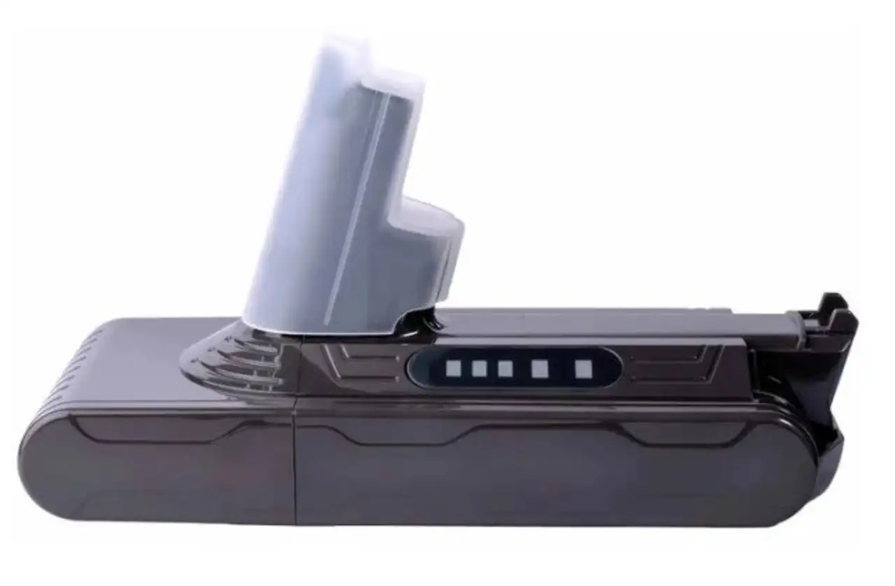 Аккумулятор volat для пылесоса dyson dys-v10 (25.2в/4 ah), фотография 1