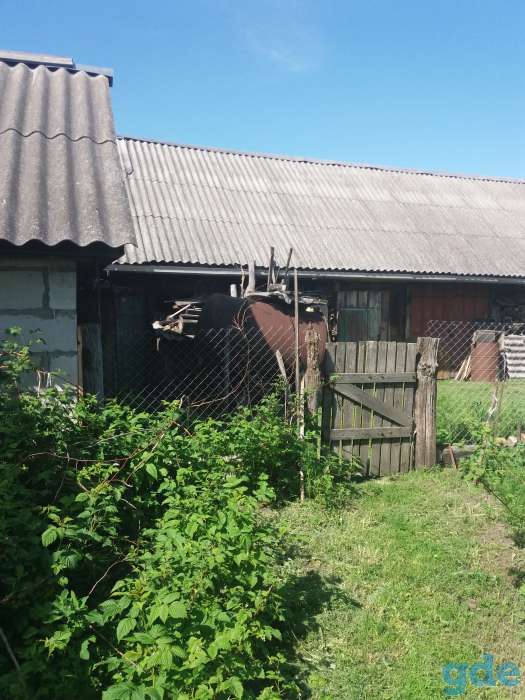 Продаю 1/2 часть Дома и участка, Брестская обл., Столинский р-н, аг. Коротичи, фотография 7