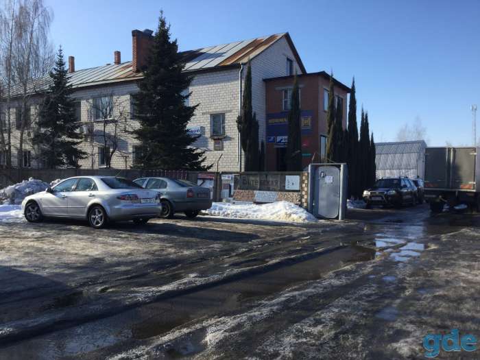 Сдам в аренду офис, Витебская 30, фотография 8