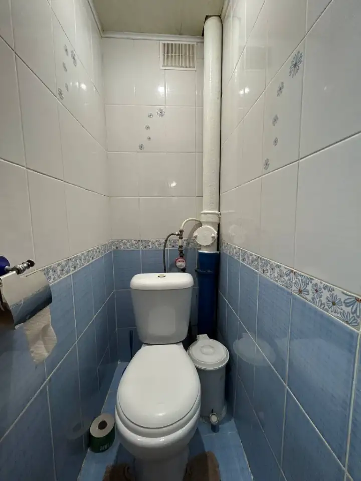 Сдача квартиры на сутки в Хойниках, ул.Парковая, д.10, фотография 7