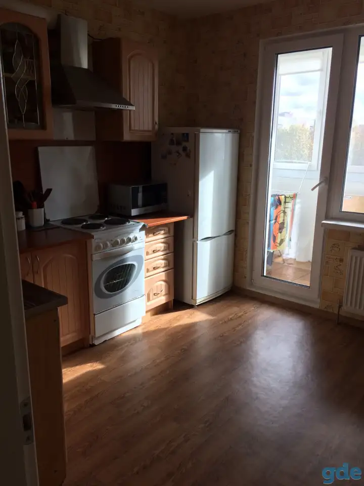 Сдам 1ю квартиру, фотография 8