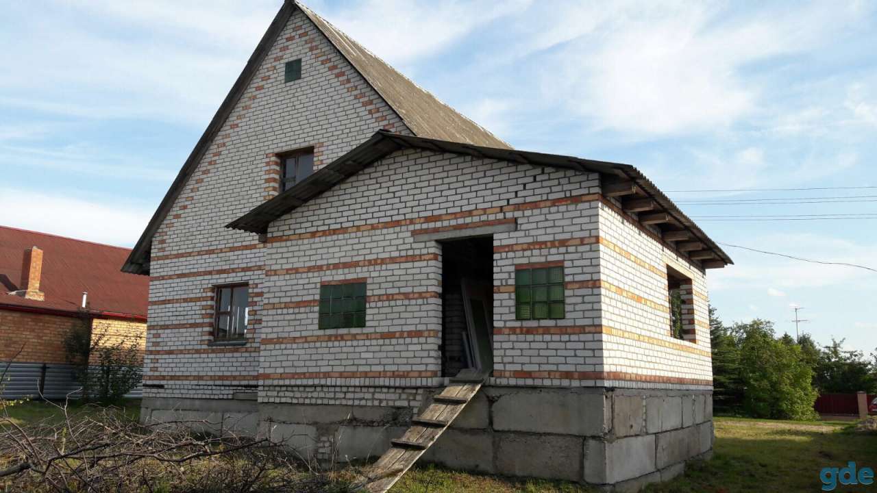 Продам дом, фотография 3