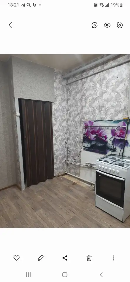 Продажа квартиры в блокированном доме,  г. Осиповичи Ул . Якубовского д.2 кв.1, фотография 4