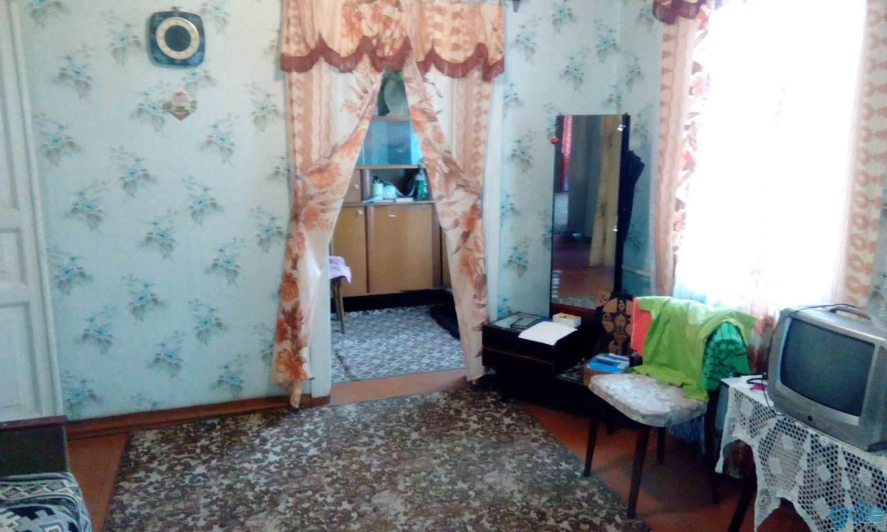 Недвижимость, Г п Костюковка ул Стекольная д 23, фотография 4
