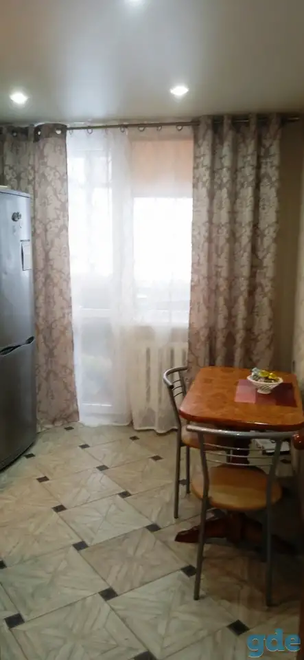 Продам 3х комнатную квартиру, Ул. Советская, д.7, фотография 5