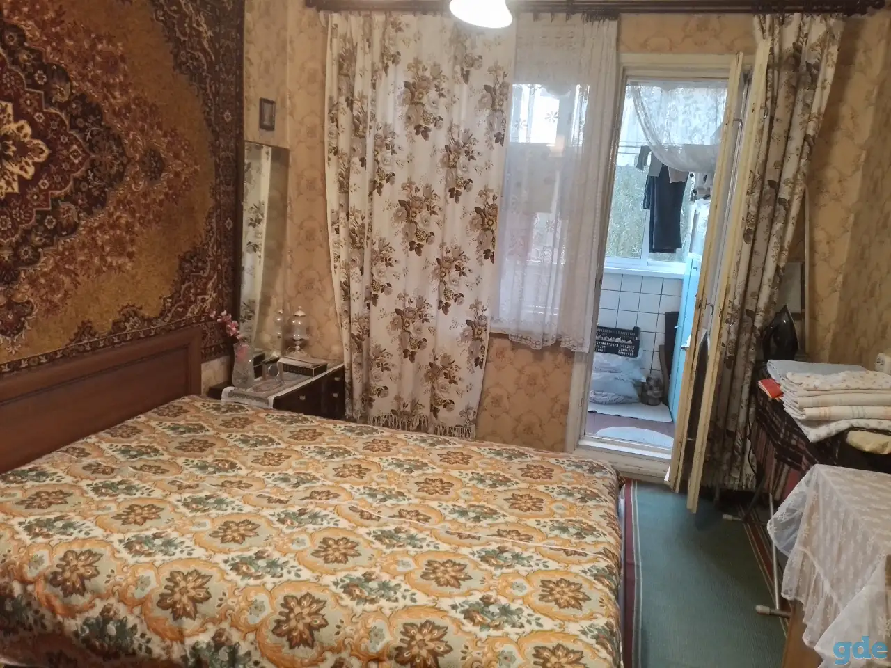 Сдам комнату, Кижеватова 64-в, фотография 1