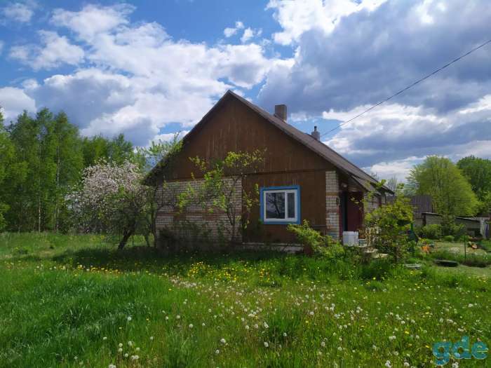Продам дом, Вилейский район,д.Талуть, фотография 3