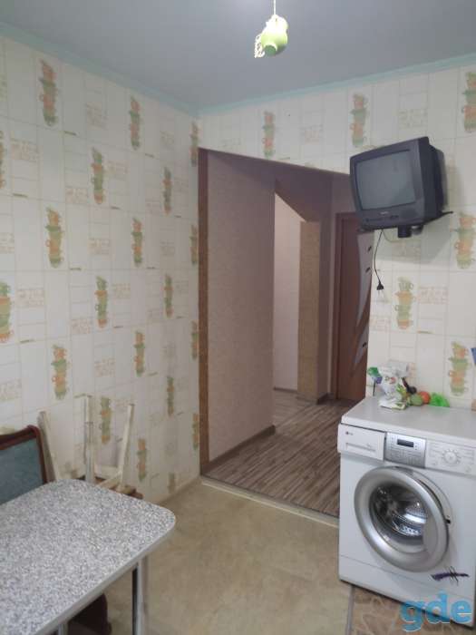 Сдается посуточно квартира, фотография 3