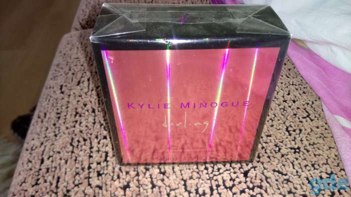Туалетная вода Kylie Minogue, фотография 3