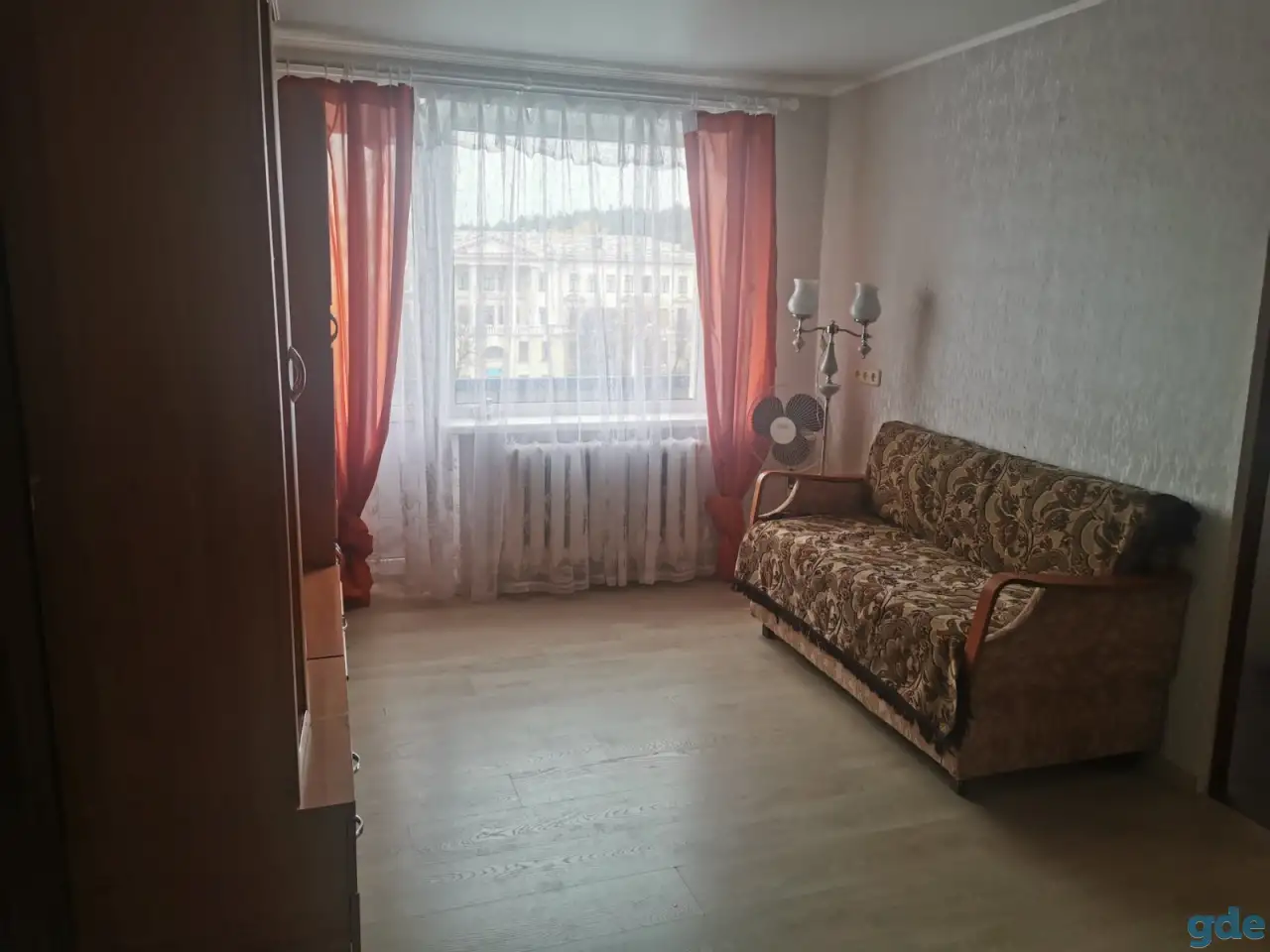 Уютная квартира, Партизанский проспект 40, фотография 3