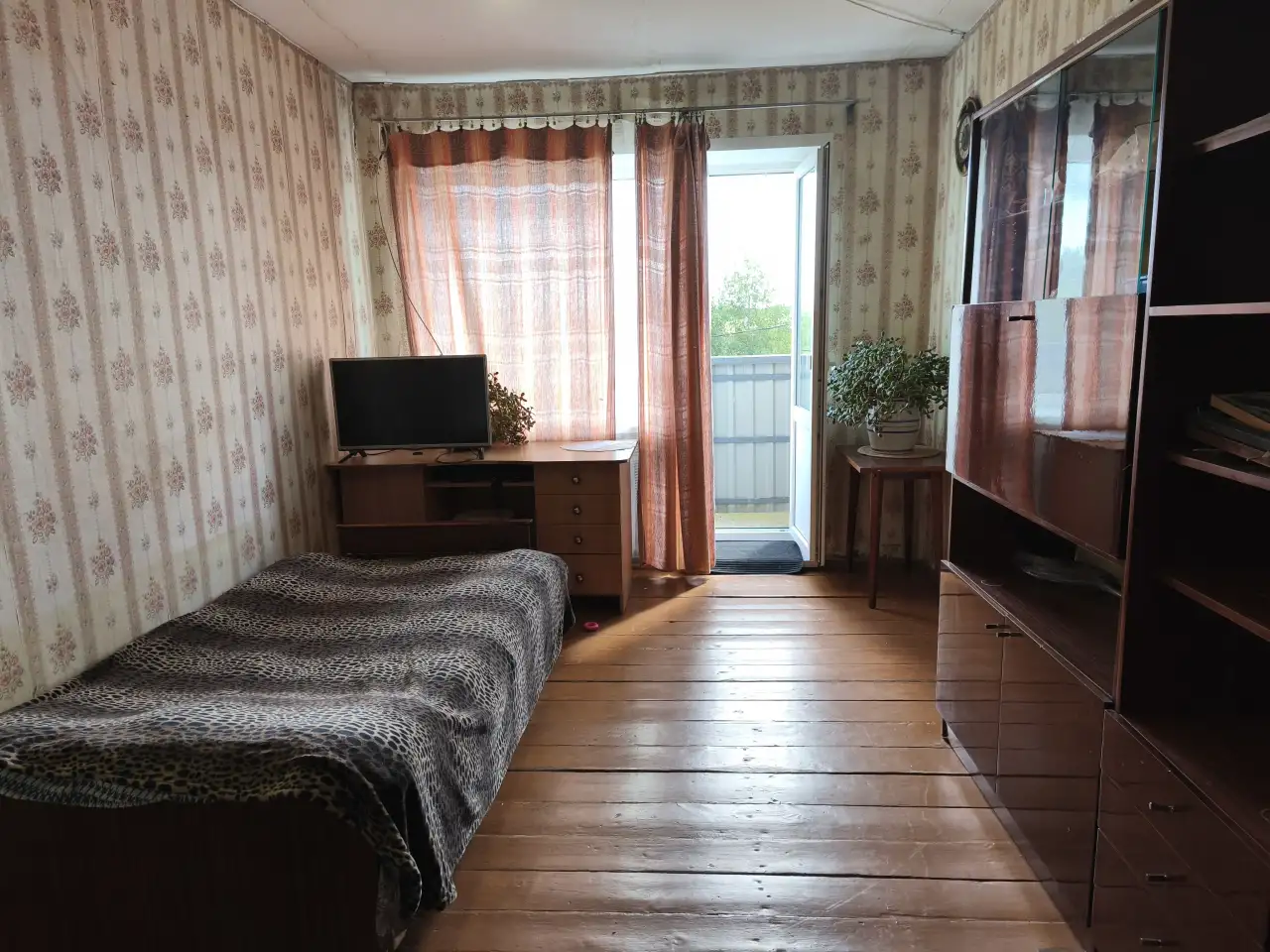 Продажа квартиры, Чашники, фотография 5