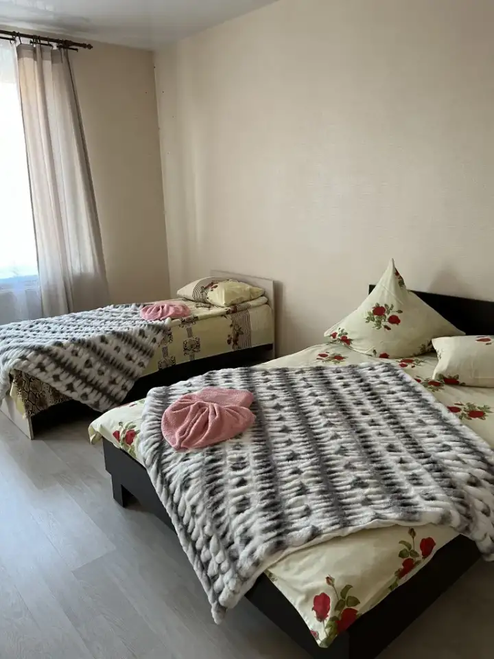 Сдам квартиру в центре г. Глубокое, фотография 5
