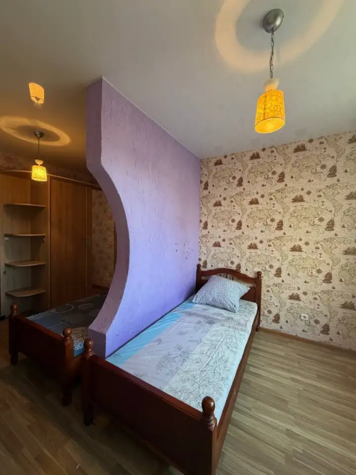 Квартира на сутки в городе Калинковичи, фотография 5