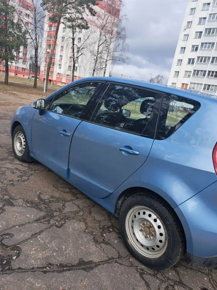 Продам Рено Сценик Renault Scenic, фотография 3
